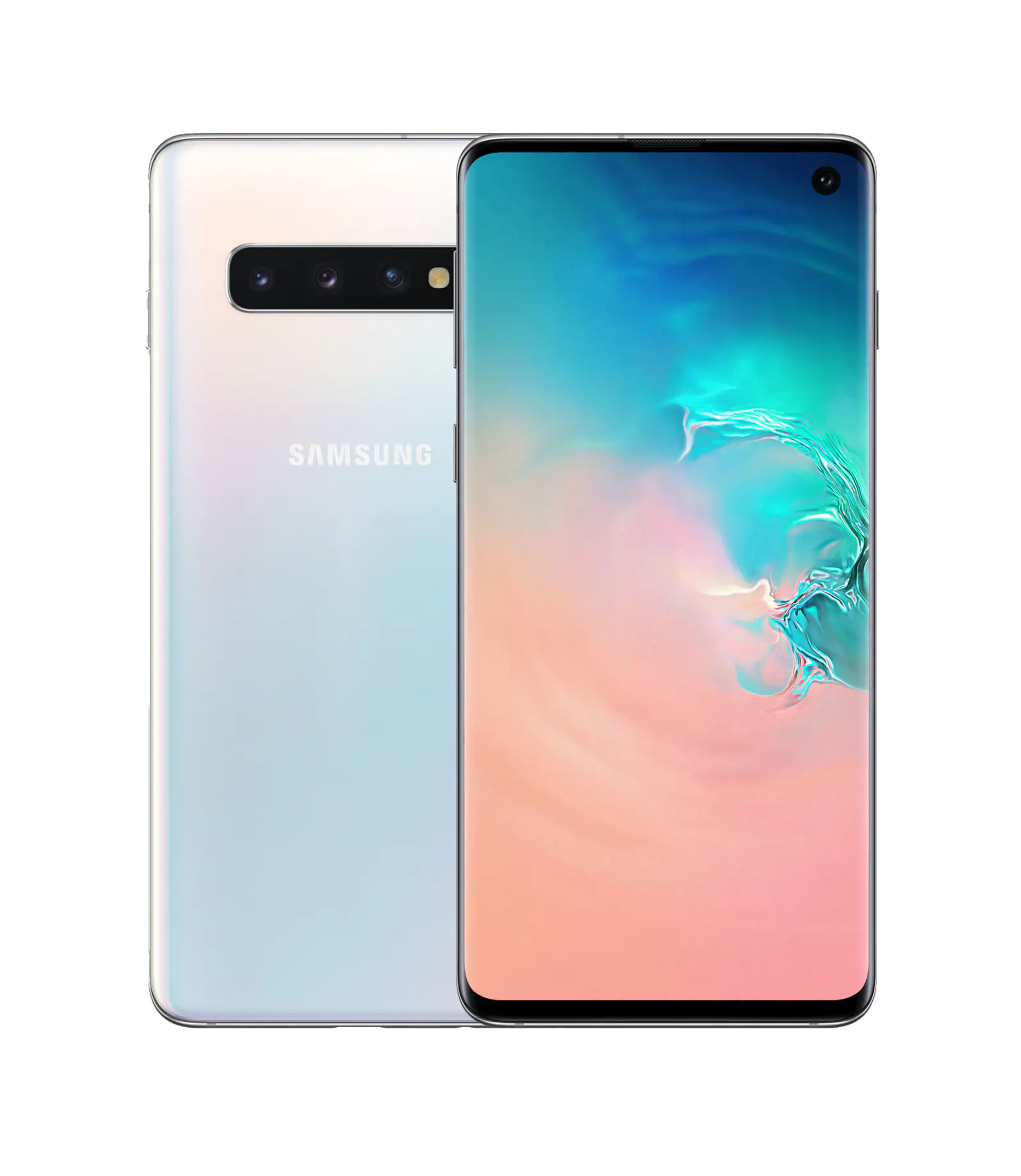 Galaxy S10 (6.1 inch,128,8GB)